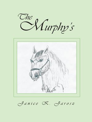 cover image of The Murphy's
